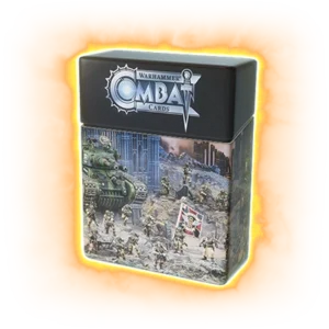 Cadian Defence Force