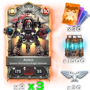 Aereus Small Bundle