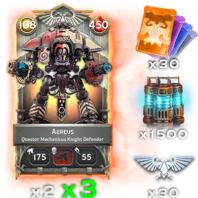 Aereus Small Bundle