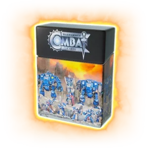 Iron Halo Strike Force