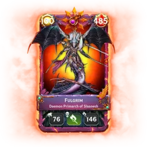 Fulgrim Large Bundle