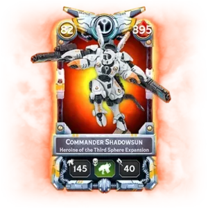 Commander Shadowsun Large Bundle