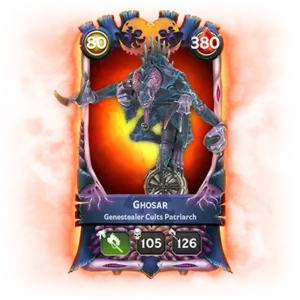 Ghosar Large Bundle