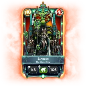 Szarekh Large Bundle