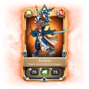 Asurmen Large Bundle