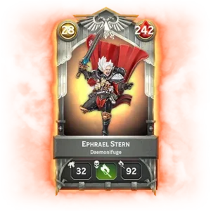 Ephrael Stern Large Bundle