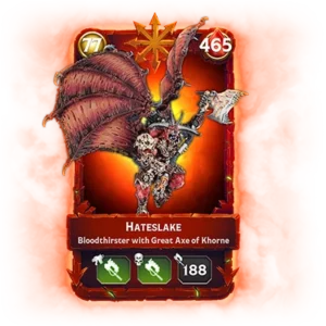 Hateslake Large Bundle