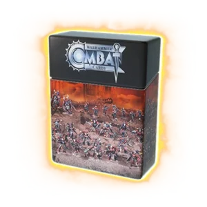 Lords of the Maelstrom