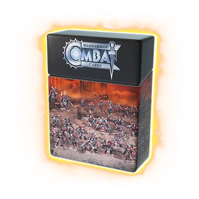 Lords of the Maelstrom