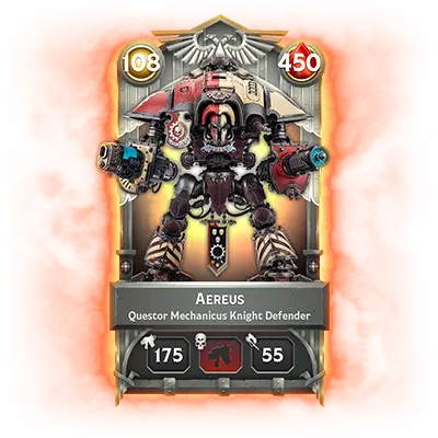 Aereus Large Bundle