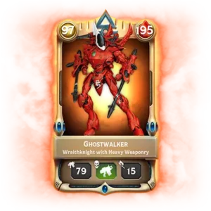 Ghostwalker Large Bundle