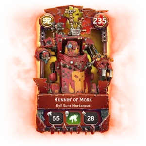 Kunnin' of Mork Large Bundle