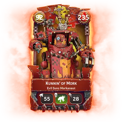 Kunnin' of Mork Huge Bundle