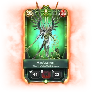 Mag'ladroth Large Bundle