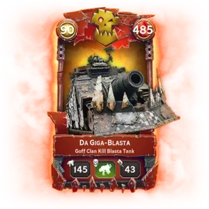 Da Giga-Blasta Large Bundle