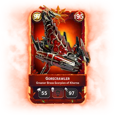 Gorecrawler Huge Bundle
