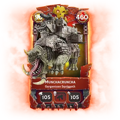 Munchacruncha Large Bundle