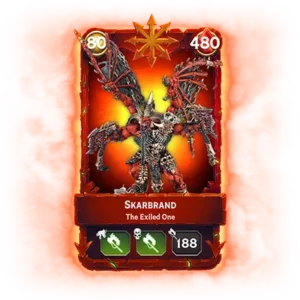Skarbrand Large Bundle