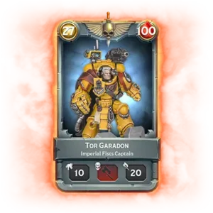 Tor Garadon Large Bundle