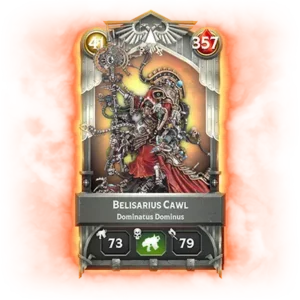 Belisarius Cawl Large Bundle