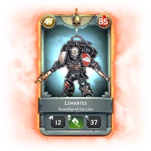 Lemartes Large Bundle