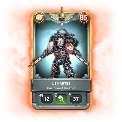 Lemartes Large Bundle