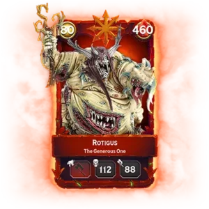 Rotigus Large Bundle
