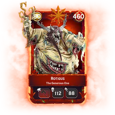 Rotigus Huge Bundle
