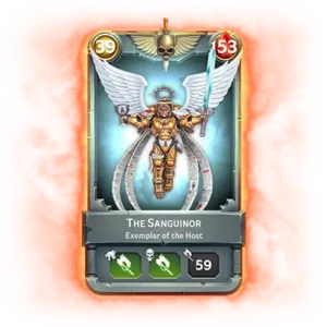 The Sanguinor Large Bundle