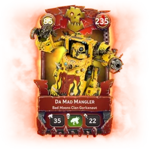 Da Mad Mangler Large Bundle