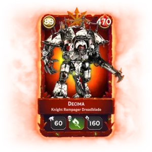 Decima Large Bundle