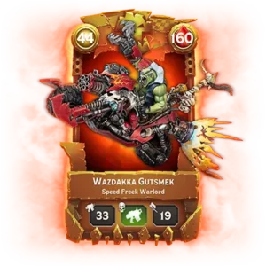 Wazdakka Gutsmek Large Bundle