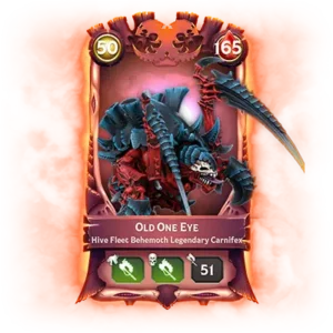 Old One Eye Large Bundle