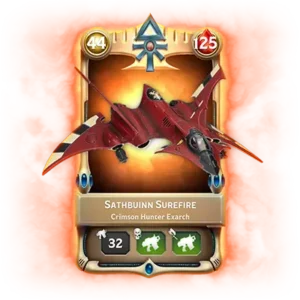 Sathbuinn Surefire Large Bundle