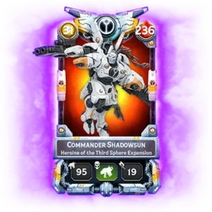 Commander Shadowsun Large Bundle