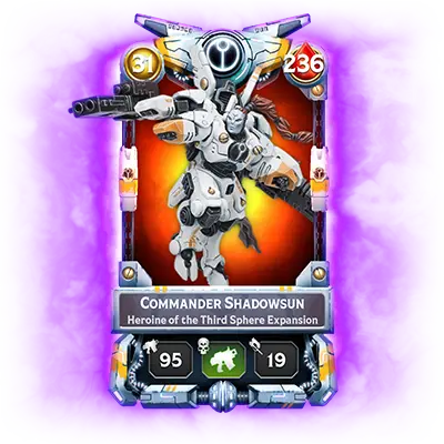 Commander Shadowsun Large Bundle